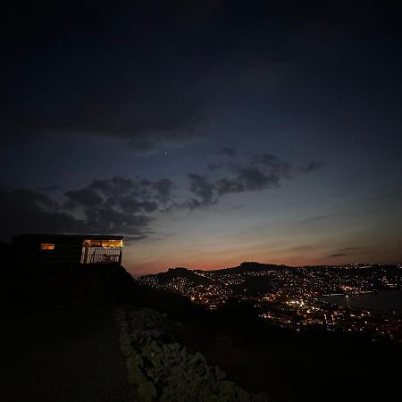 Mandra - Nature Living Бодрум Экстерьер фото