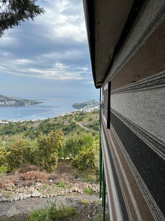 Mandra - Nature Living Бодрум Экстерьер фото