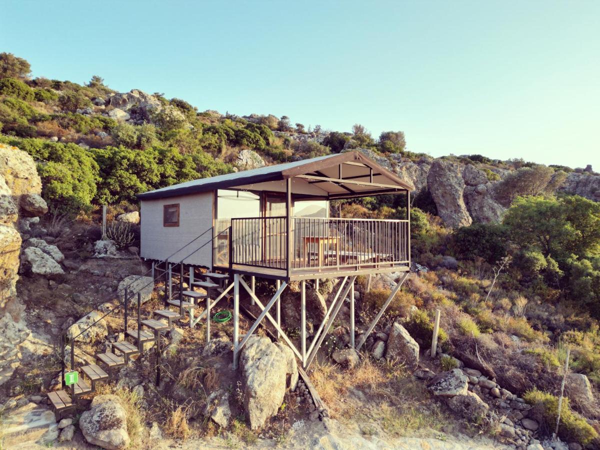 Mandra - Nature Living Бодрум Экстерьер фото